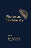 Pheromone Biochemistry (eBook, ePUB)