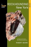 Rockhounding New York (eBook, ePUB)
