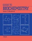 Guide to Biochemistry (eBook, ePUB)
