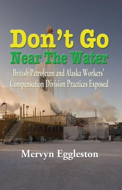 Cover Don't Go Near The Water (eBook, ePUB)