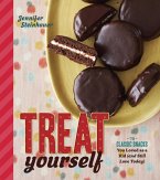 Treat Yourself (eBook, ePUB) Treat Yourself (eBook, ePUB)