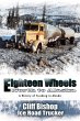 Eighteen Wheels North to Alaska (eBook,... - Bild 1