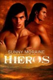 Hieros (eBook, ePUB) Hieros (eBook, ePUB)