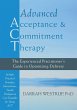 Advanced Acceptance and Commitment... - Bild 1