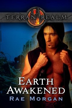 Earth Awakened (eBook, ePUB) - Morgan, Rae