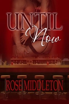 Cover Until Now (eBook, ePUB)