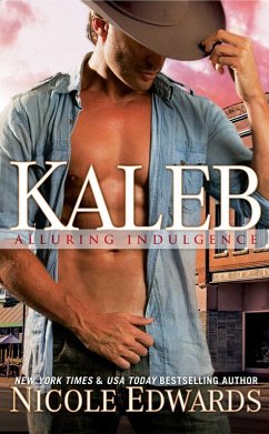 Kaleb (eBook, ePUB) - Edwards, Nicole