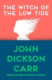 The Witch of the Low Tide (eBook, ePUB)