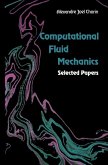 Computational Fluid Mechanics (eBook, ePUB)