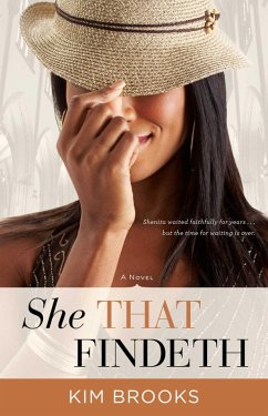She That Findeth (eBook, ePUB) - Brooks, Kim