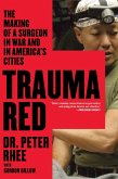 Trauma Red (eBook, ePUB)