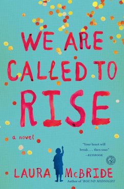 Cover We Are Called to Rise (eBook, ePUB)