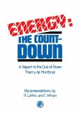 Energy: The Countdown (eBook, ePUB)