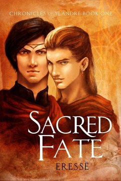 Cover Sacred Fate (eBook, ePUB)