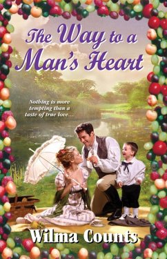 The Way to a Man's Heart (eBook, ePUB) - Counts, Wilma