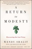 A Return to Modesty (eBook, ePUB)