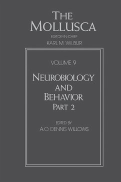 Neurobiology and Behavior (eBook, ePUB)