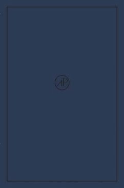 Cover Advances in Morphogenesis (eBook, ePUB)