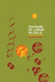 Division of Labor in Cells (eBook, ePUB)