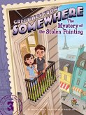 The Mystery of the Stolen Painting (eBook, ePUB)