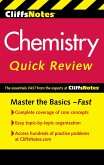 CliffsNotes Chemistry Quick Review, 2nd Edition (eBook, ePUB)