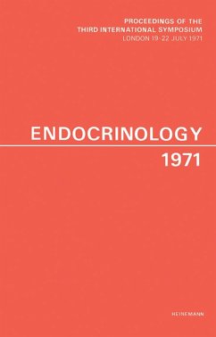 Endocrinology 1971 (eBook, ePUB)