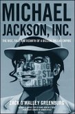 Michael Jackson, Inc. (eBook, ePUB)