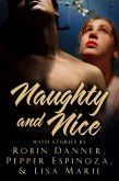 Naughty and Nice (eBook, ePUB)