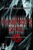 A Vampire's Soul (eBook, ePUB)