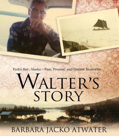 Cover Walter's Story (eBook, ePUB)