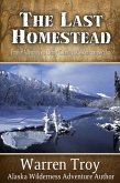 Last Homestead (eBook, ePUB) Last Homestead (eBook, ePUB)