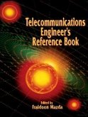 Telecommunications Engineer's Reference Book (eBook, ePUB)