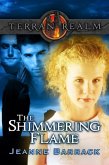 Shimmering Flame (eBook, ePUB)