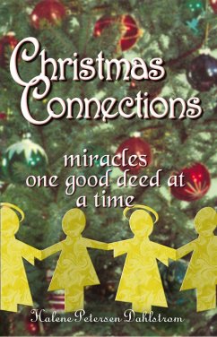 Cover Christmas Connections (eBook, ePUB)