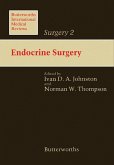 Endocrine Surgery (eBook, ePUB)