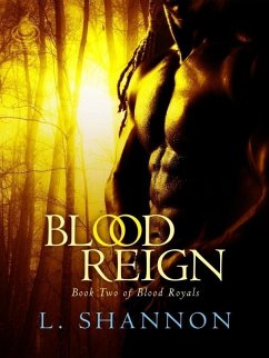 Cover Blood Reign (eBook, ePUB)
