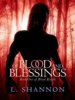 Cover Of Blood and Blessings (eBook, ePUB)