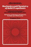 Mechanics and Chemistry of Solid Propellants (eBook, ePUB)
