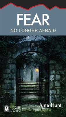 Cover Fear (eBook, ePUB)