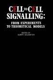 Cell to Cell Signalling (eBook, ePUB)
