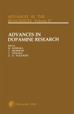 Advances in Dopamine Research (eBook, ePUB) Advances in Dopamine Research (eBook, ePUB)