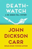 Death-Watch (eBook, ePUB) Death-Watch (eBook, ePUB)