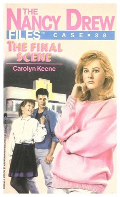 The Final Scene (eBook, ePUB) - Keene, Carolyn