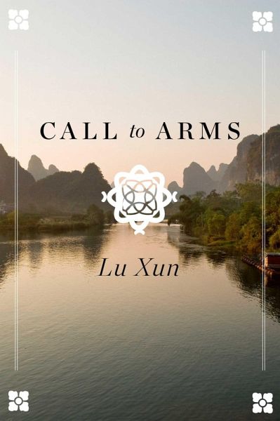 Call to Arms (eBook, ePUB)
