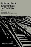 Railroad Track Mechanics and Technology (eBook, ePUB)