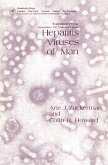 Hepatitis Viruses of Man (eBook, ePUB)