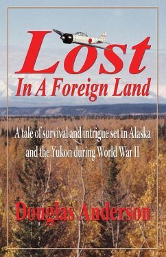 Cover Lost in a Foreign Land (eBook, ePUB)