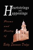 Heartstrings and Happenings (eBook, ePUB) Heartstrings and Happenings (eBook, ePUB)