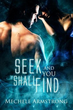 Cover Seek and You Shall Find (eBook, ePUB)