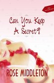 Can You Keep a Secret? (eBook, ePUB)